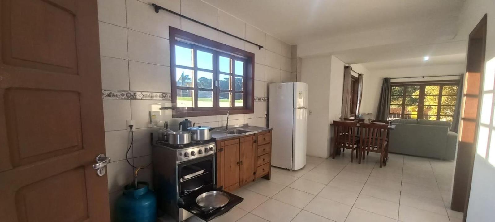 Sobrado Com Piscina Em Mariscal Bombinhas Rutilio N 350 Villa Exterior photo