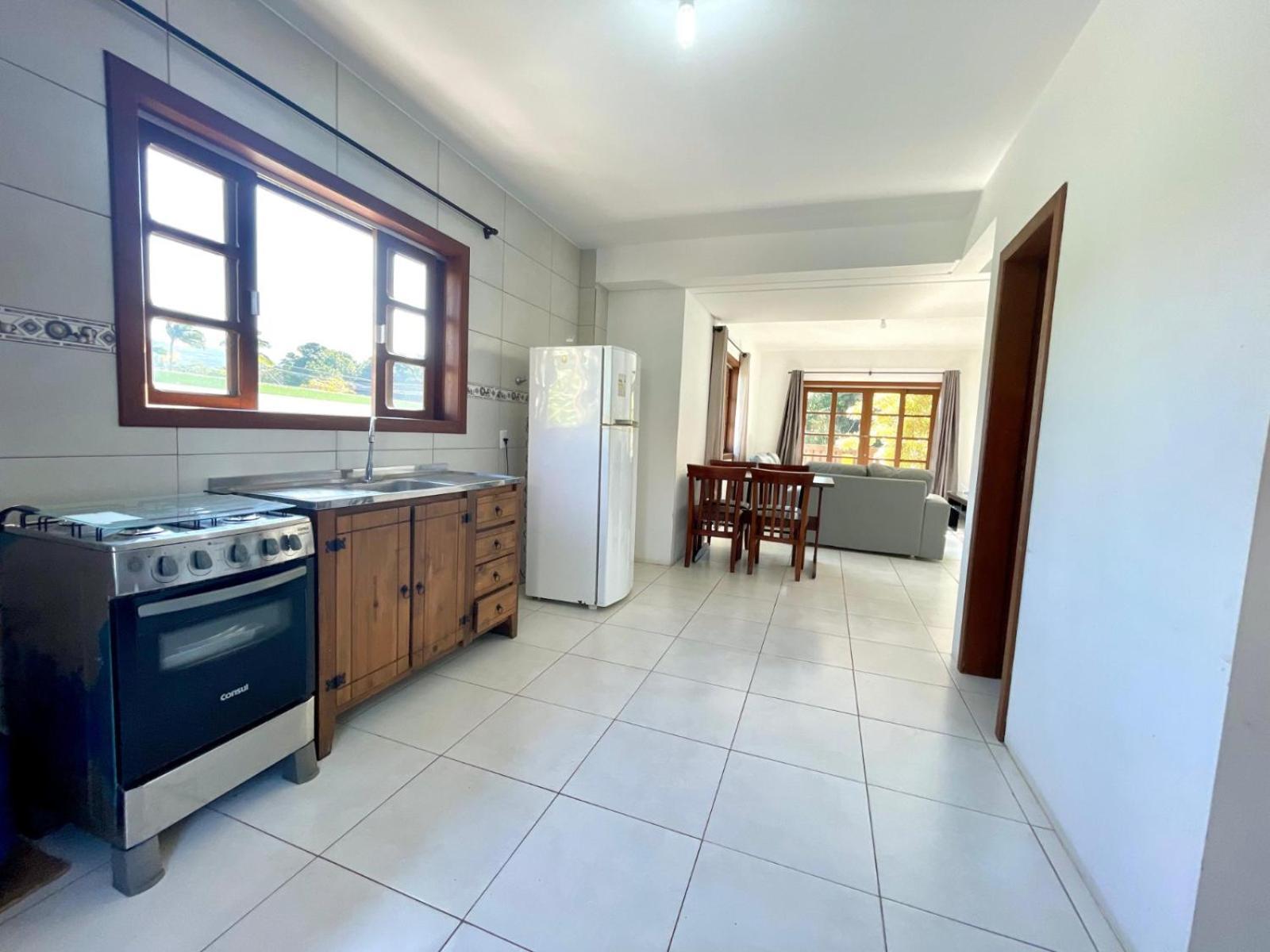 Sobrado Com Piscina Em Mariscal Bombinhas Rutilio N 350 Villa Exterior photo